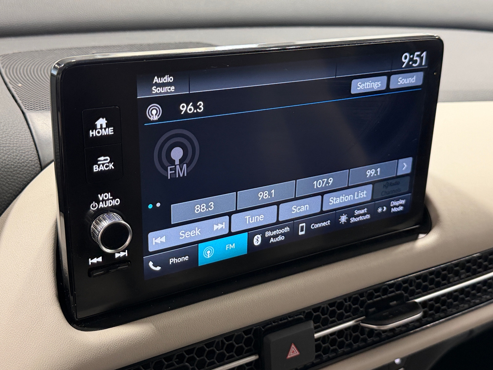 Thumbnail: 2023 Honda HR-V - 3