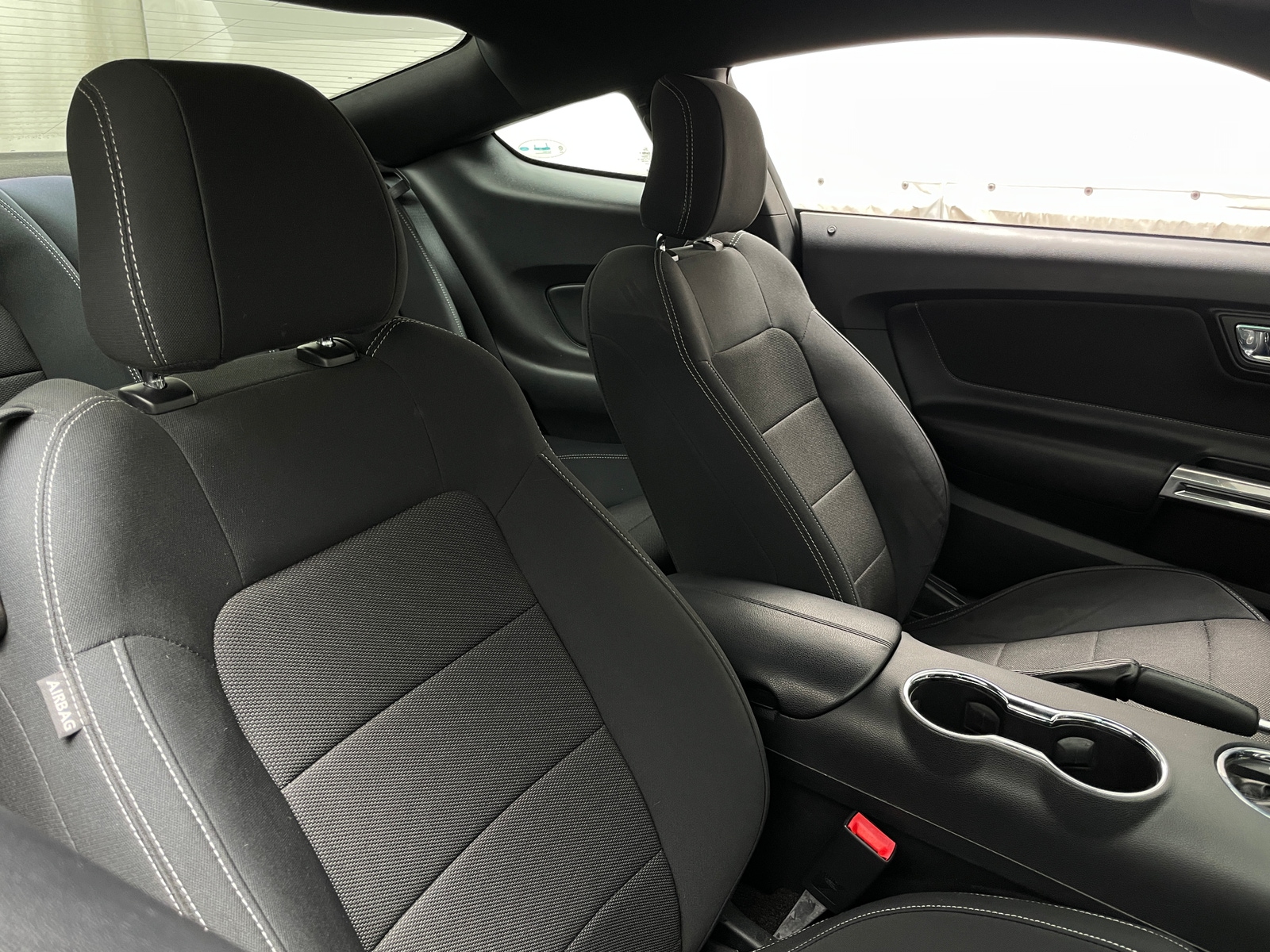 Thumbnail: 2015 Ford Mustang - 2