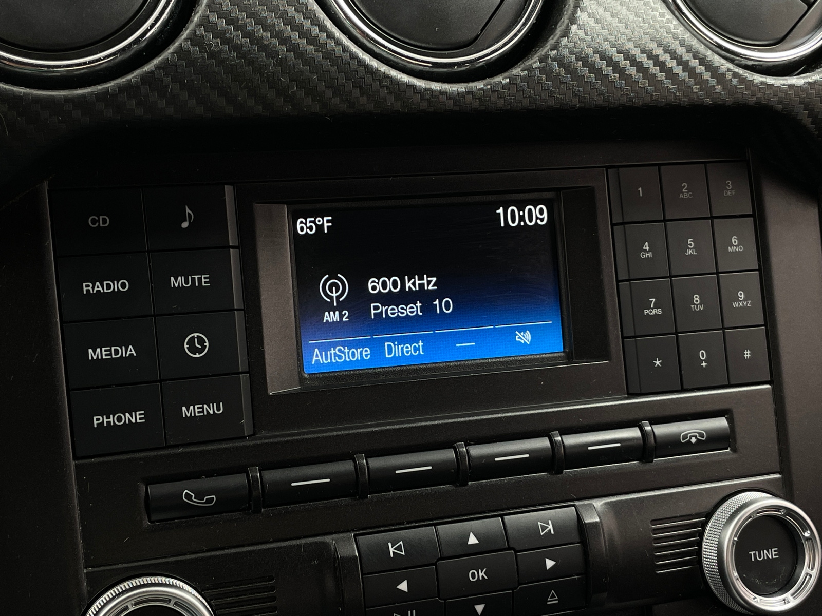 Thumbnail: 2015 Ford Mustang - 3