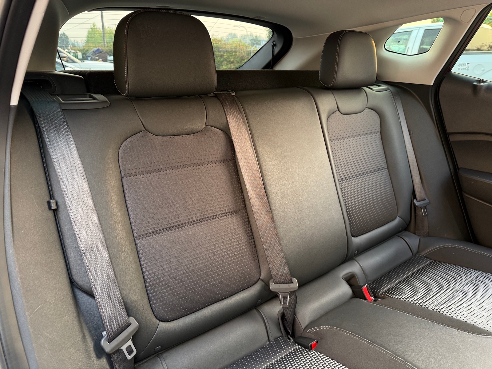 Thumbnail: 2025 Chevrolet Trax - 5