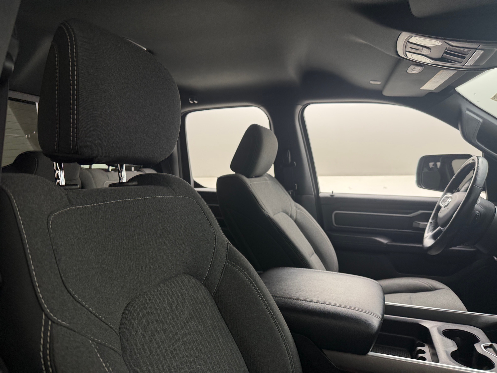 Thumbnail: 2020 RAM 1500 - 2