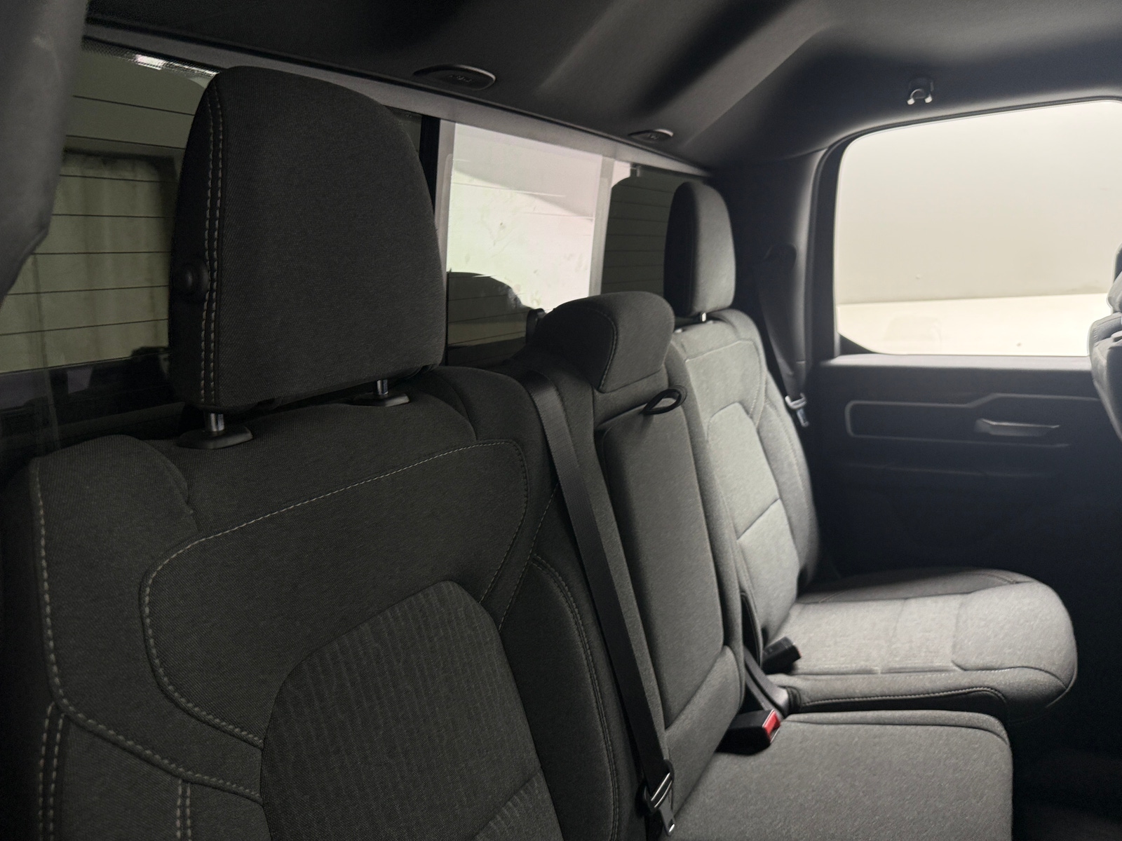 Thumbnail: 2020 RAM 1500 - 6