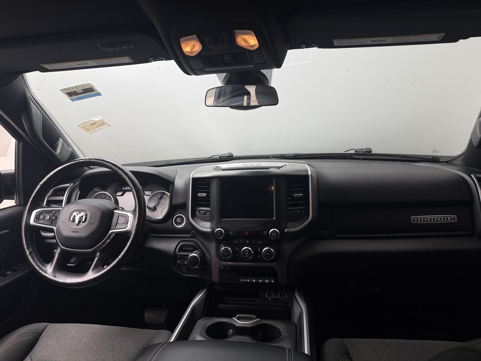 Thumbnail: 2020 RAM 1500 - 3