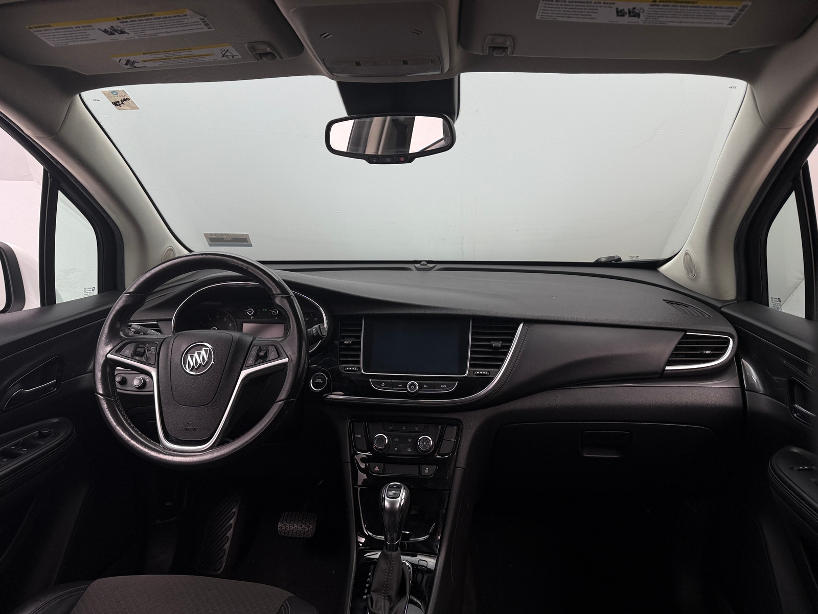 Thumbnail: 2018 Buick Encore - 2