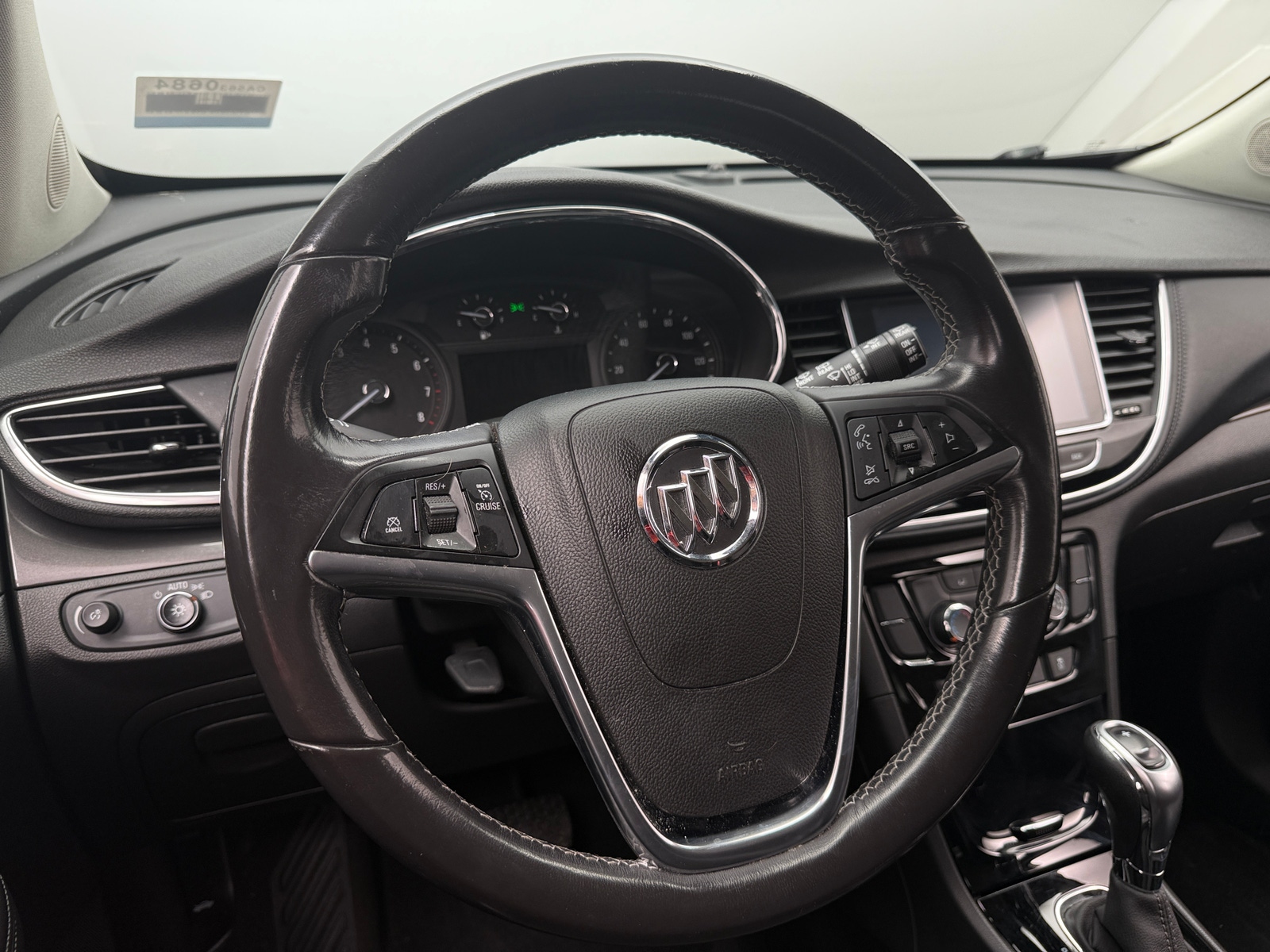 Thumbnail: 2018 Buick Encore - 4