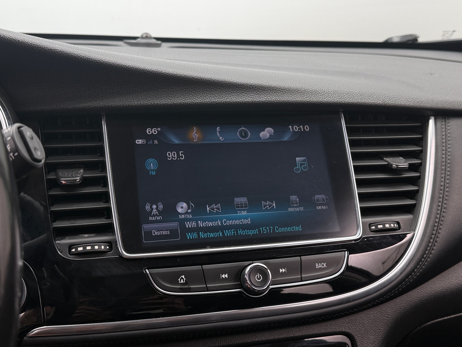 Thumbnail: 2018 Buick Encore - 3