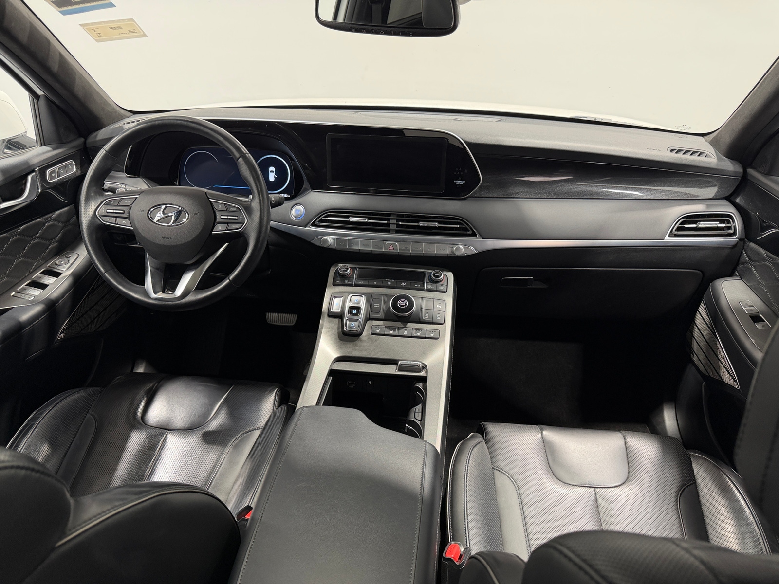 Thumbnail: 2020 Hyundai Palisade - 2