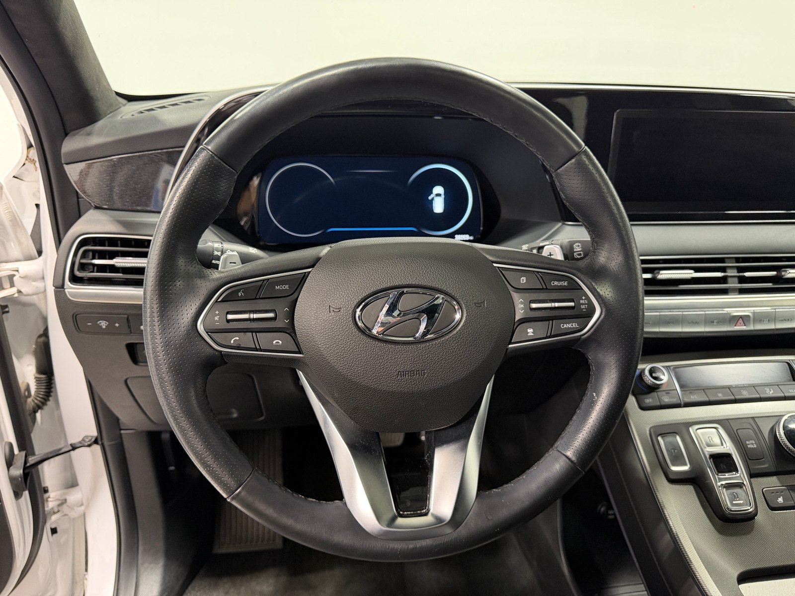 Thumbnail: 2020 Hyundai Palisade - 4