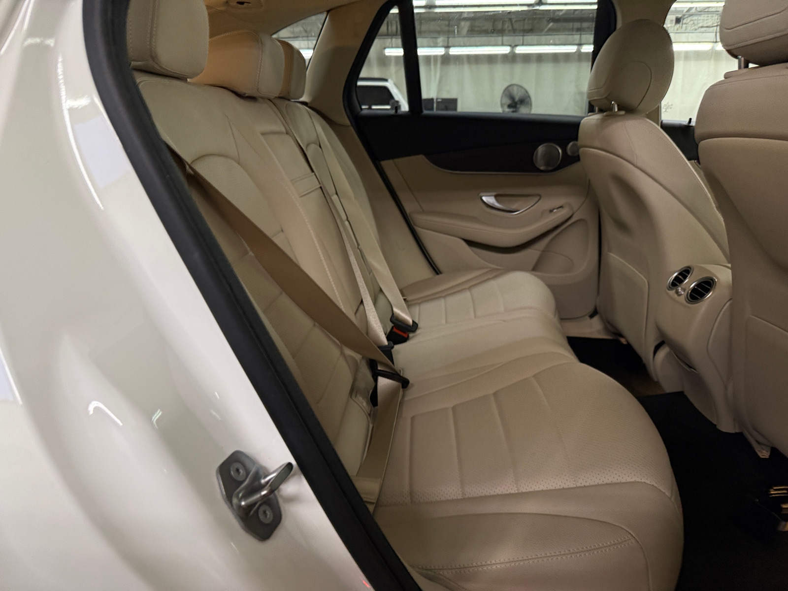 Thumbnail: 2020 Mercedes-Benz GLC - 5