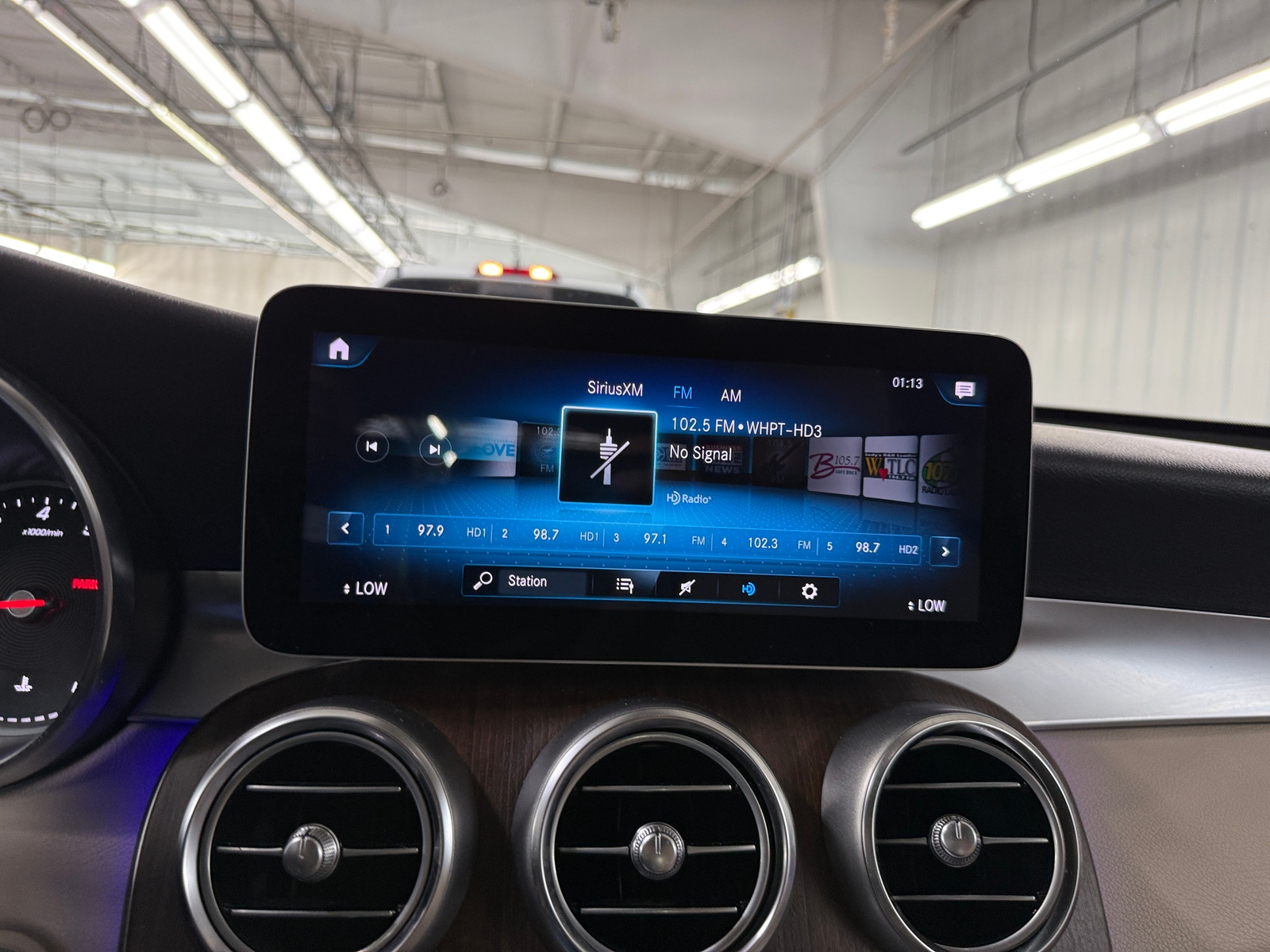 Thumbnail: 2020 Mercedes-Benz GLC - 3