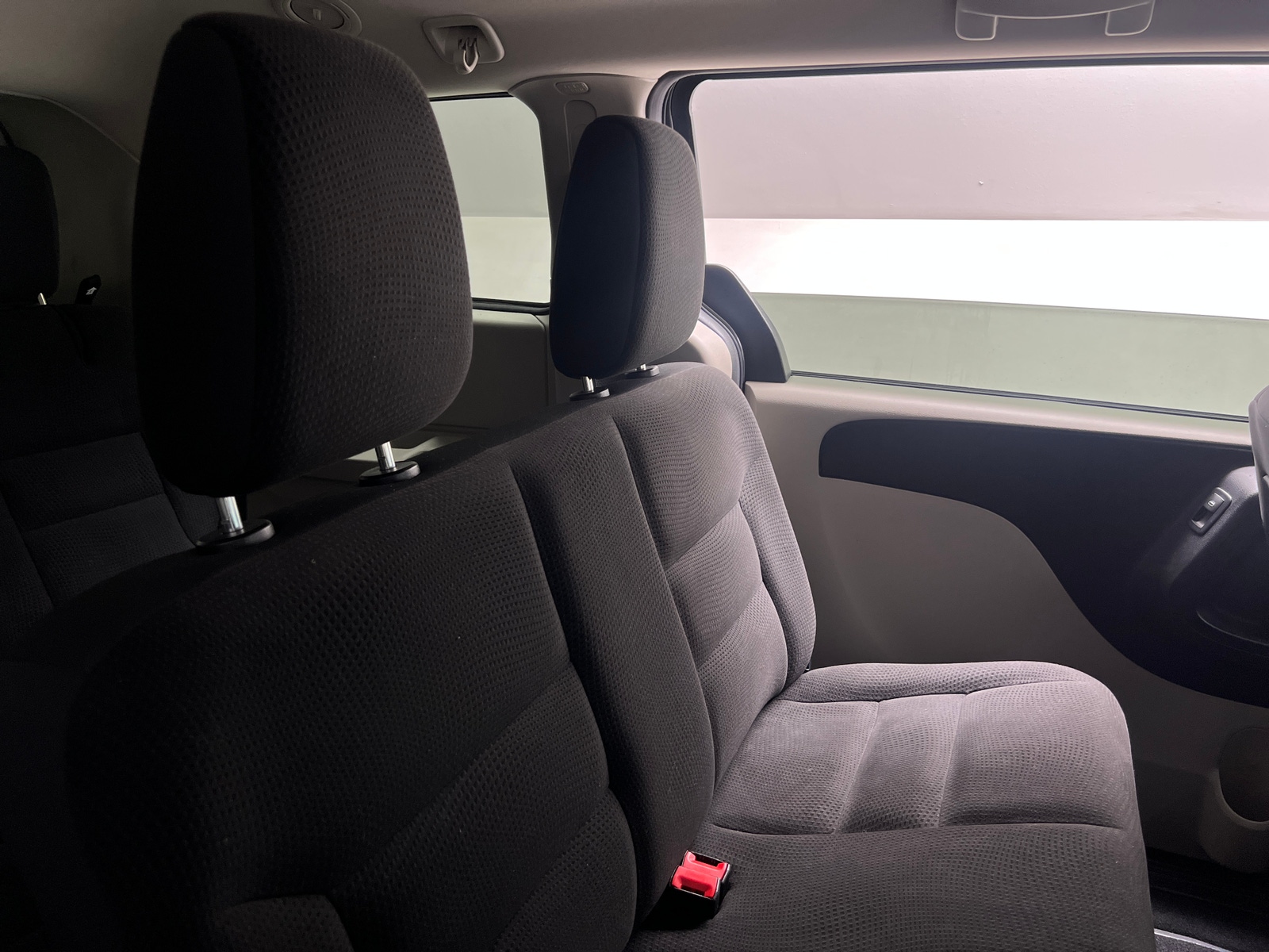 Thumbnail: 2018 Dodge Grand Caravan - 6