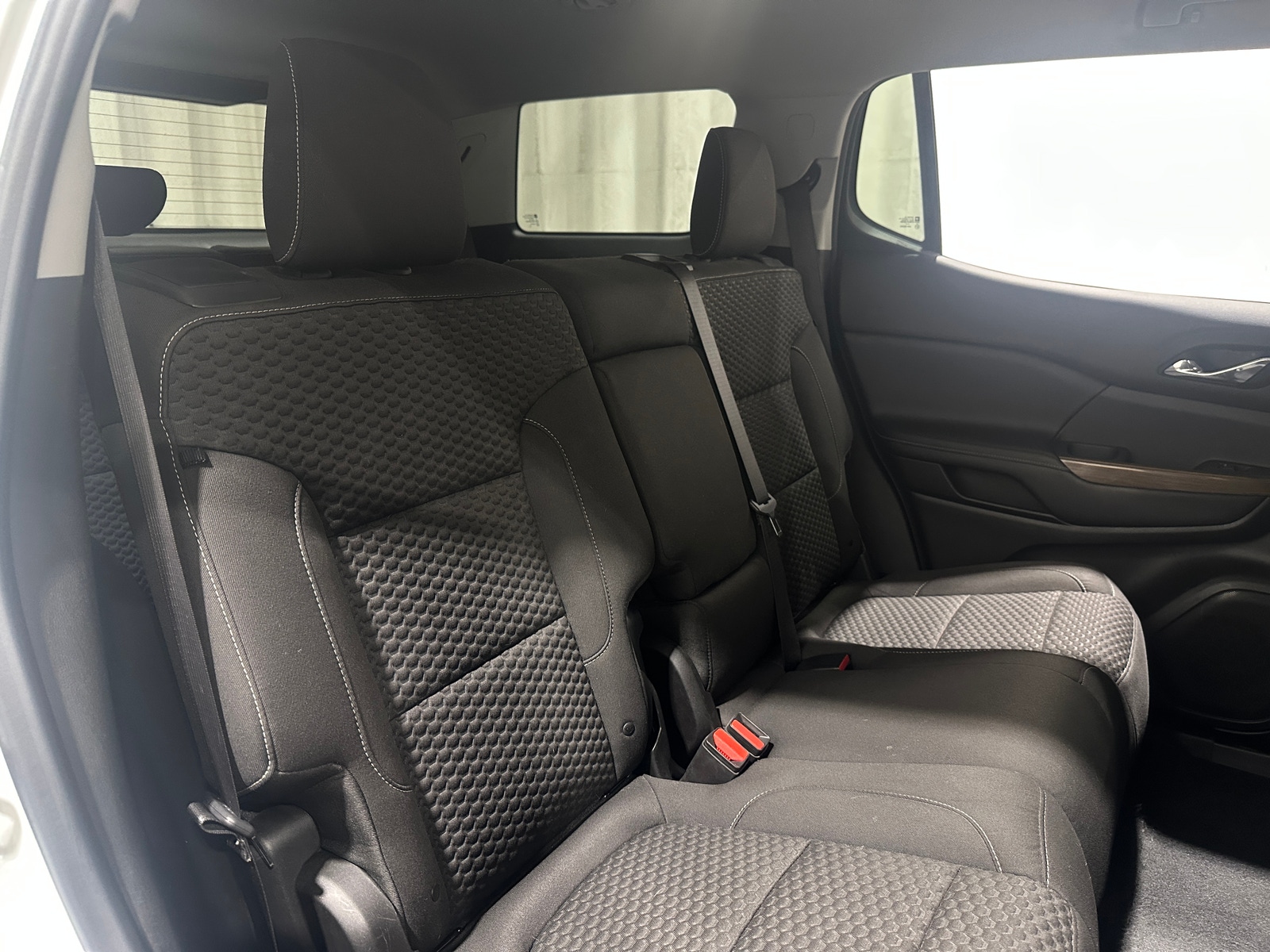 Thumbnail: 2019 GMC Acadia - 6