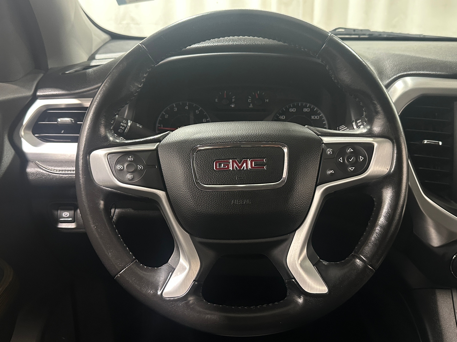 Thumbnail: 2019 GMC Acadia - 5