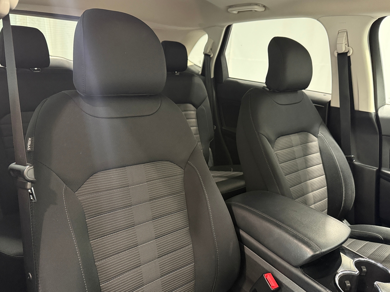 Thumbnail: 2018 Ford Edge - 2