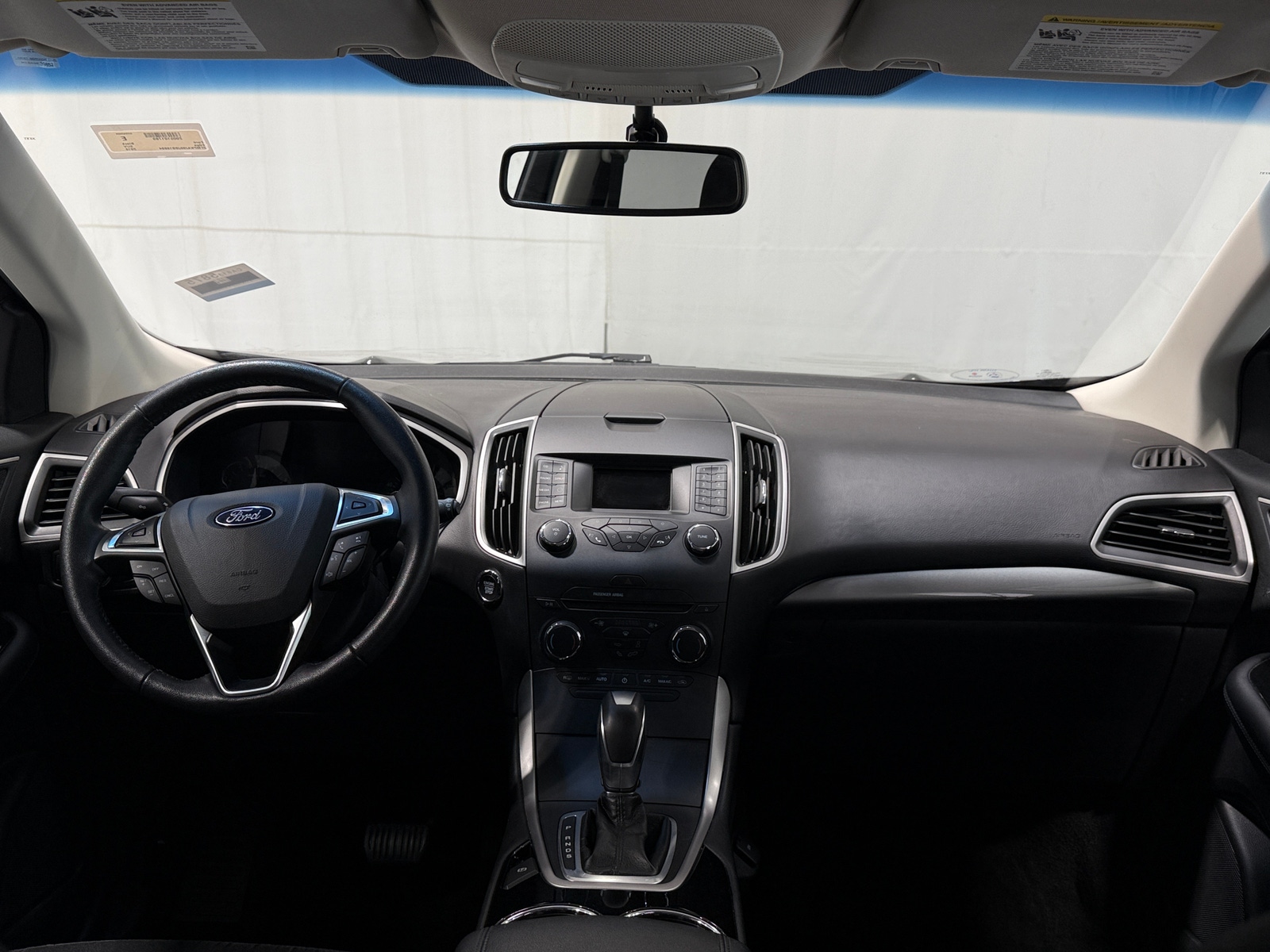 Thumbnail: 2018 Ford Edge - 3
