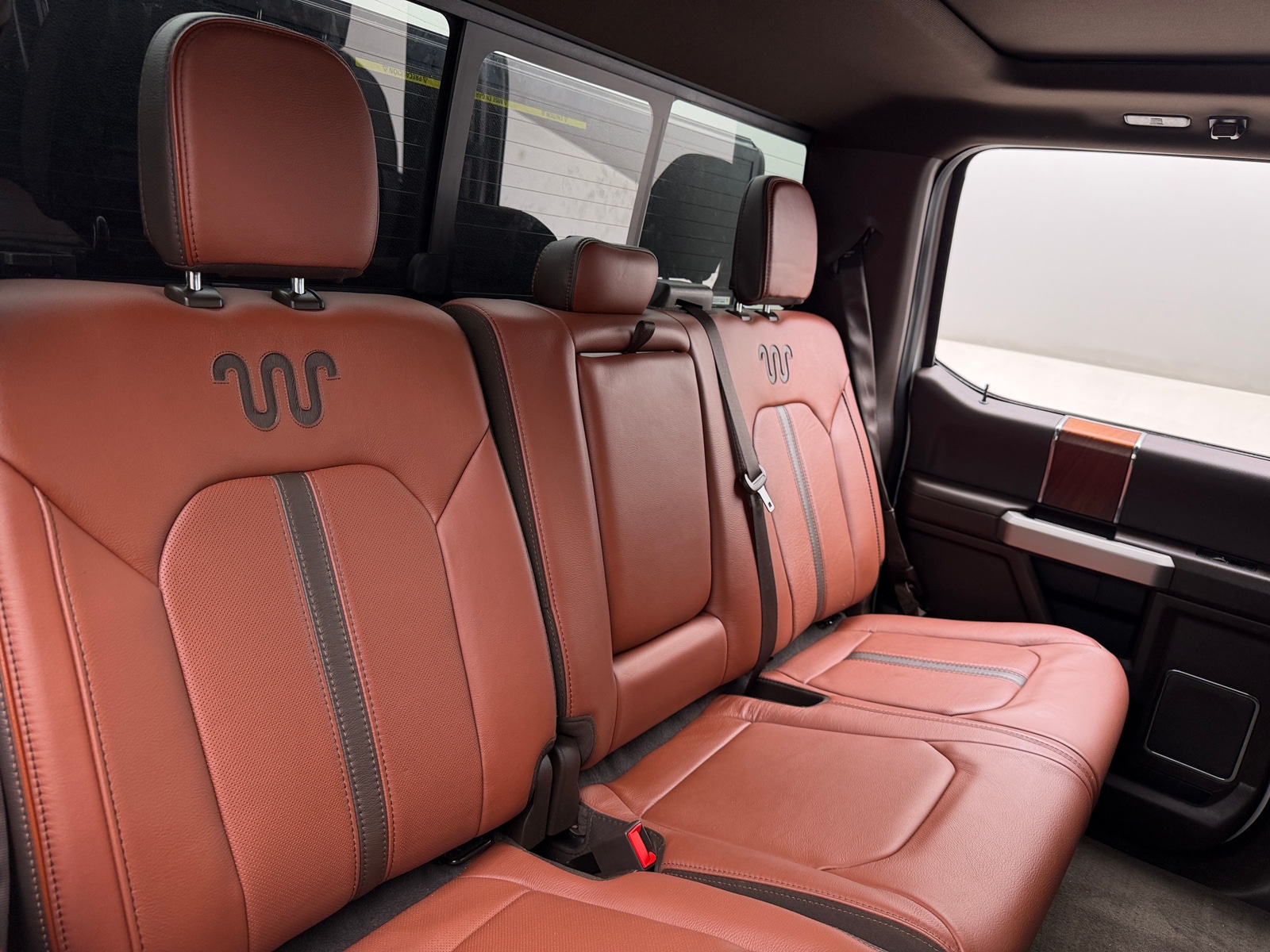 Thumbnail: 2020 Ford Econoline - 5