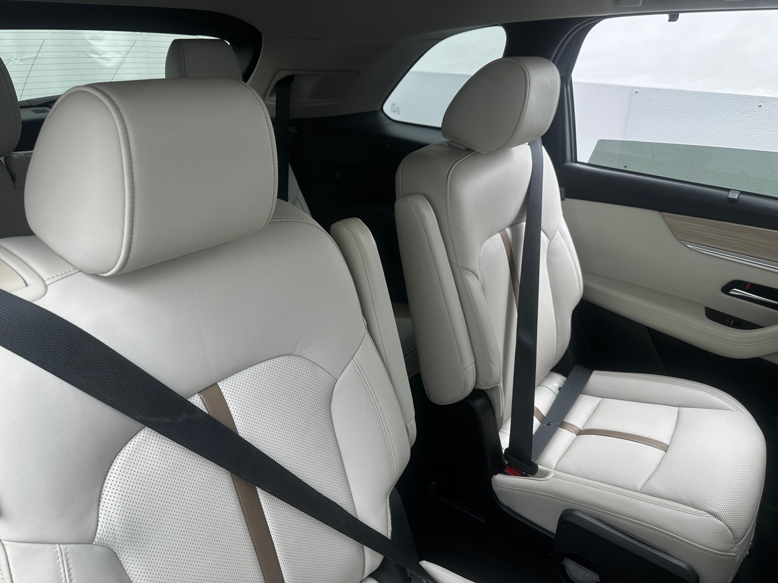 Thumbnail: 2024 Mazda CX-90 - 5