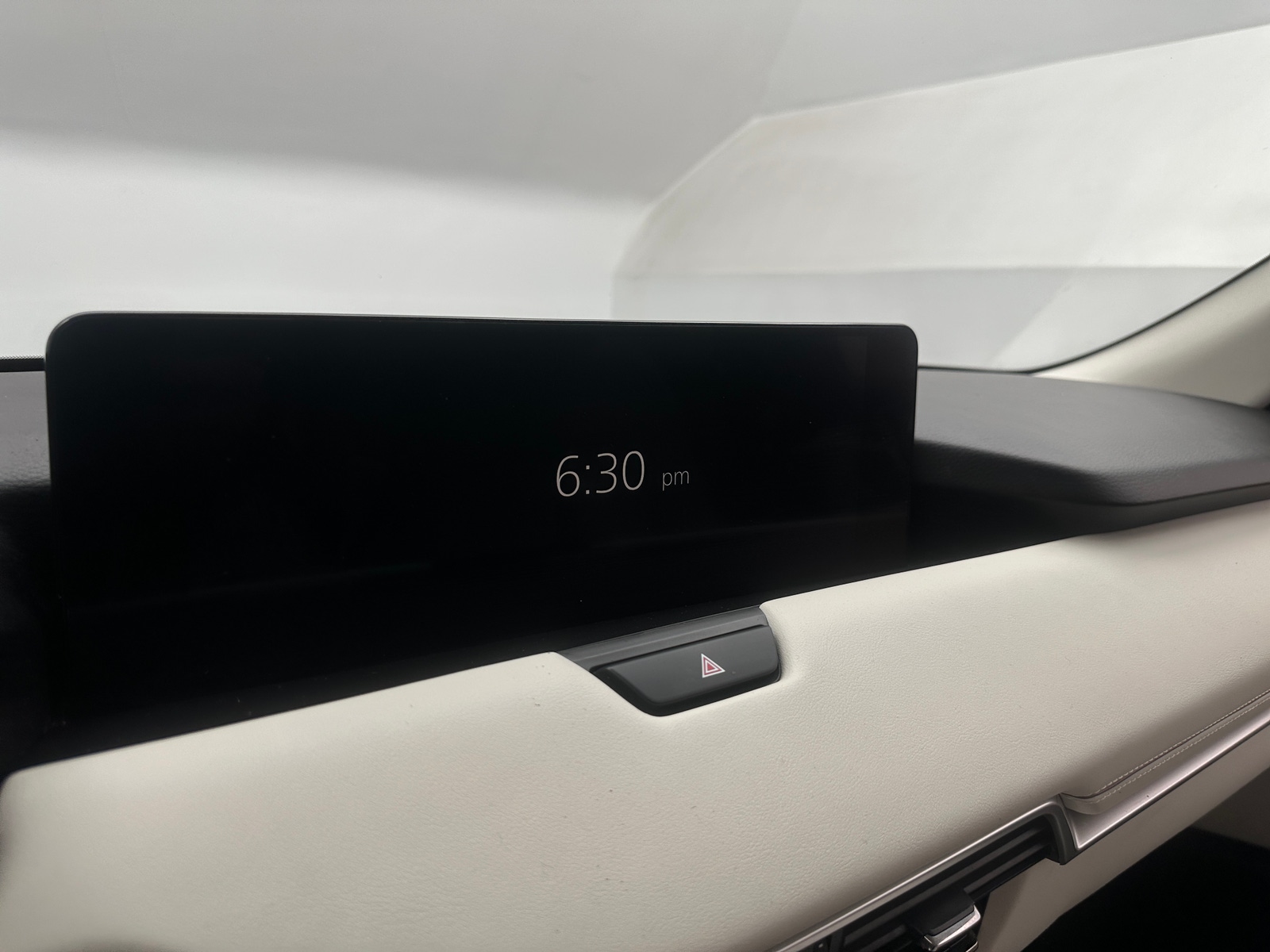 Thumbnail: 2024 Mazda CX-90 - 3