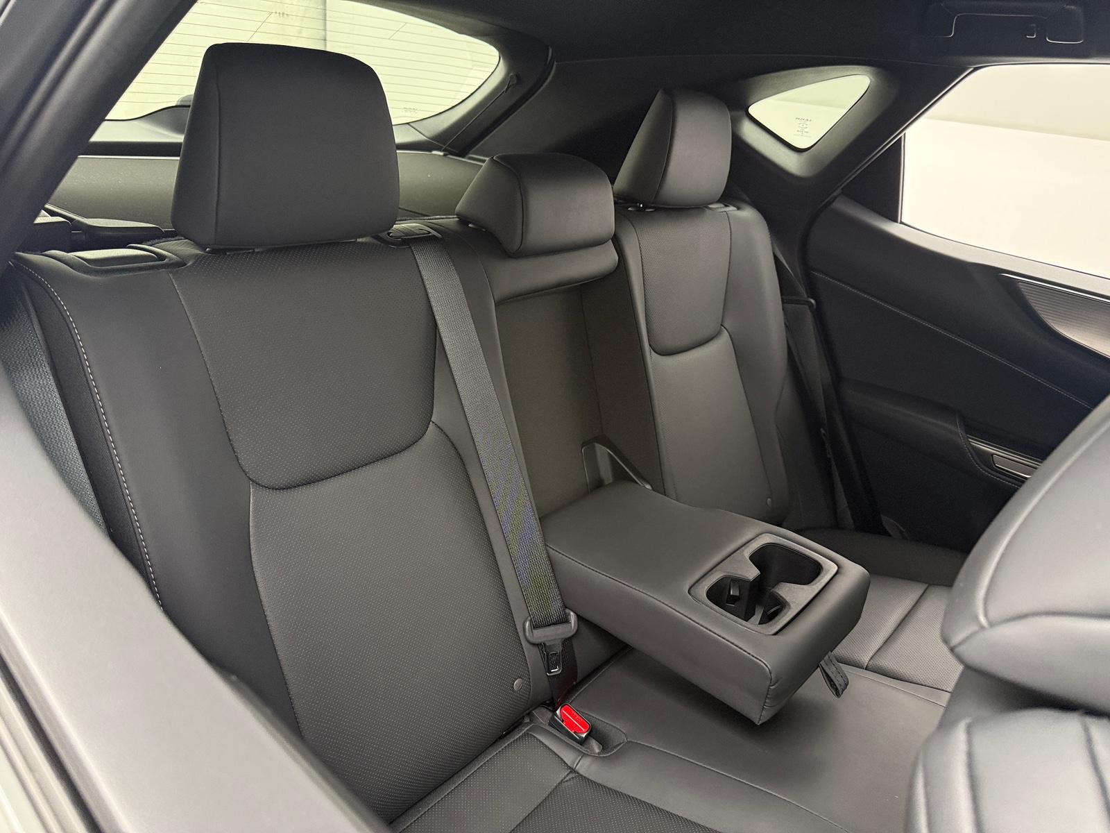 Thumbnail: 2022 Lexus NX - 5