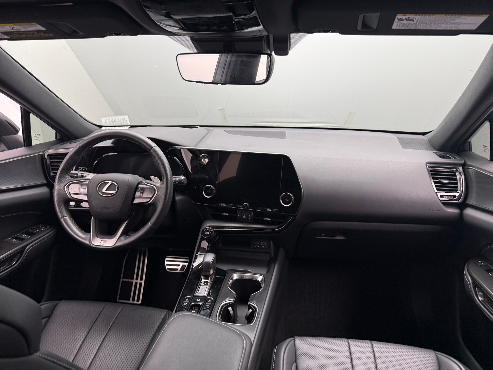 Thumbnail: 2022 Lexus NX - 2