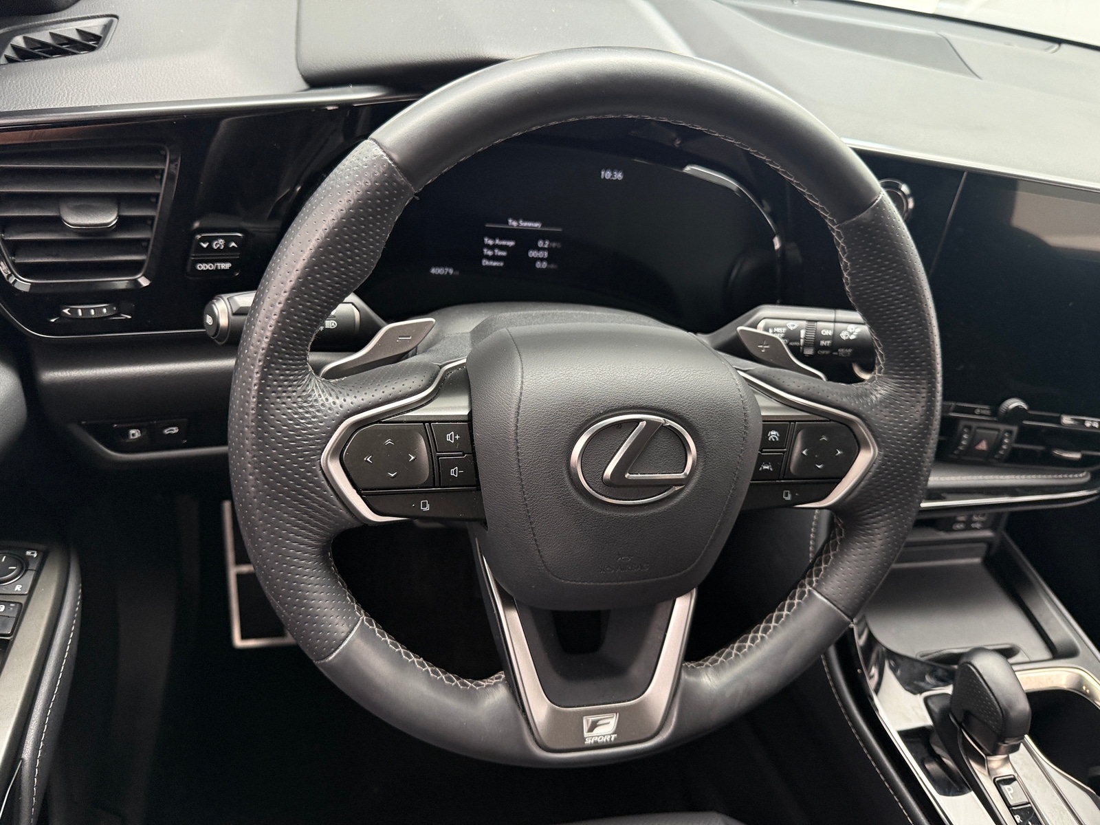 Thumbnail: 2022 Lexus NX - 4
