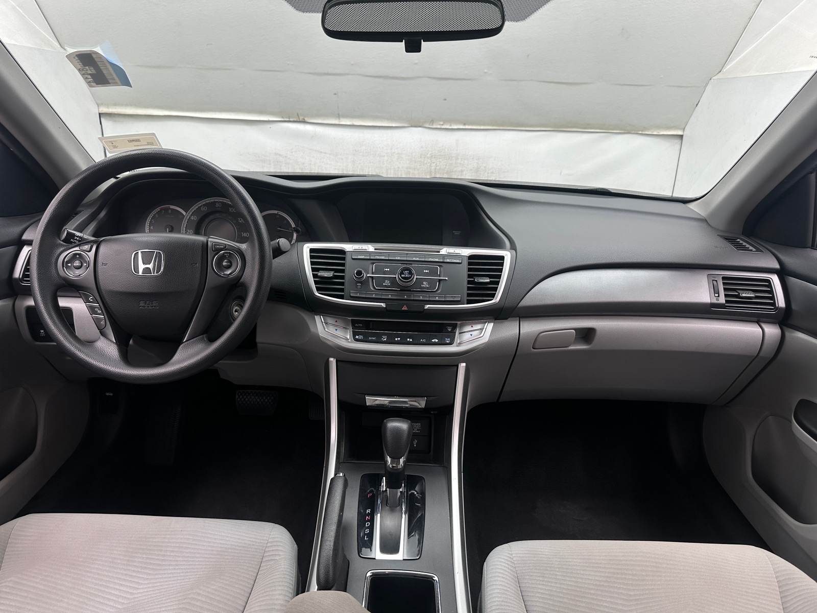 Thumbnail: 2015 Honda Accord - 3