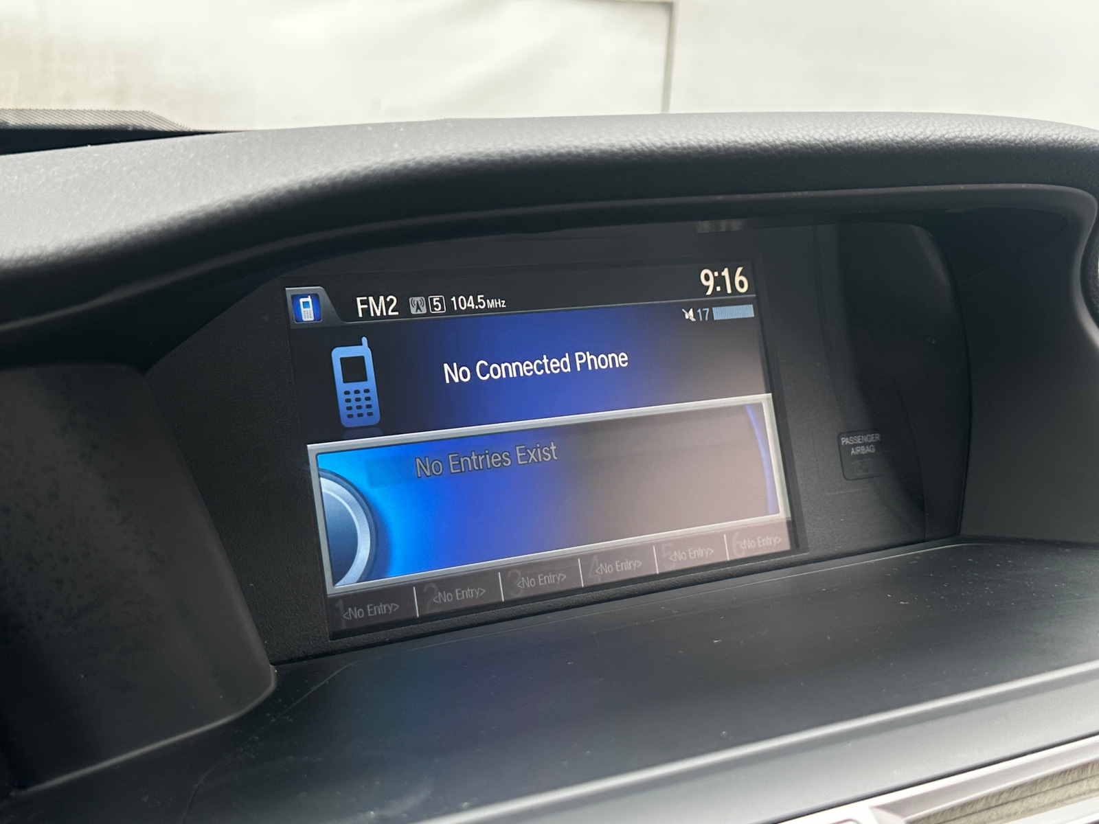 Thumbnail: 2015 Honda Accord - 4