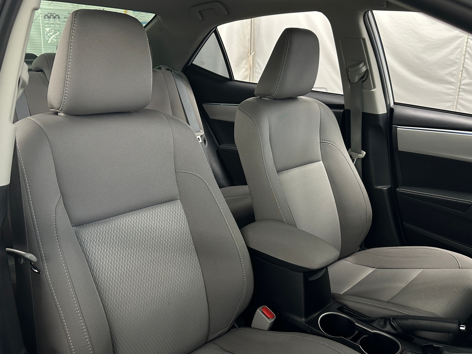 Thumbnail: 2015 Toyota Corolla - 2