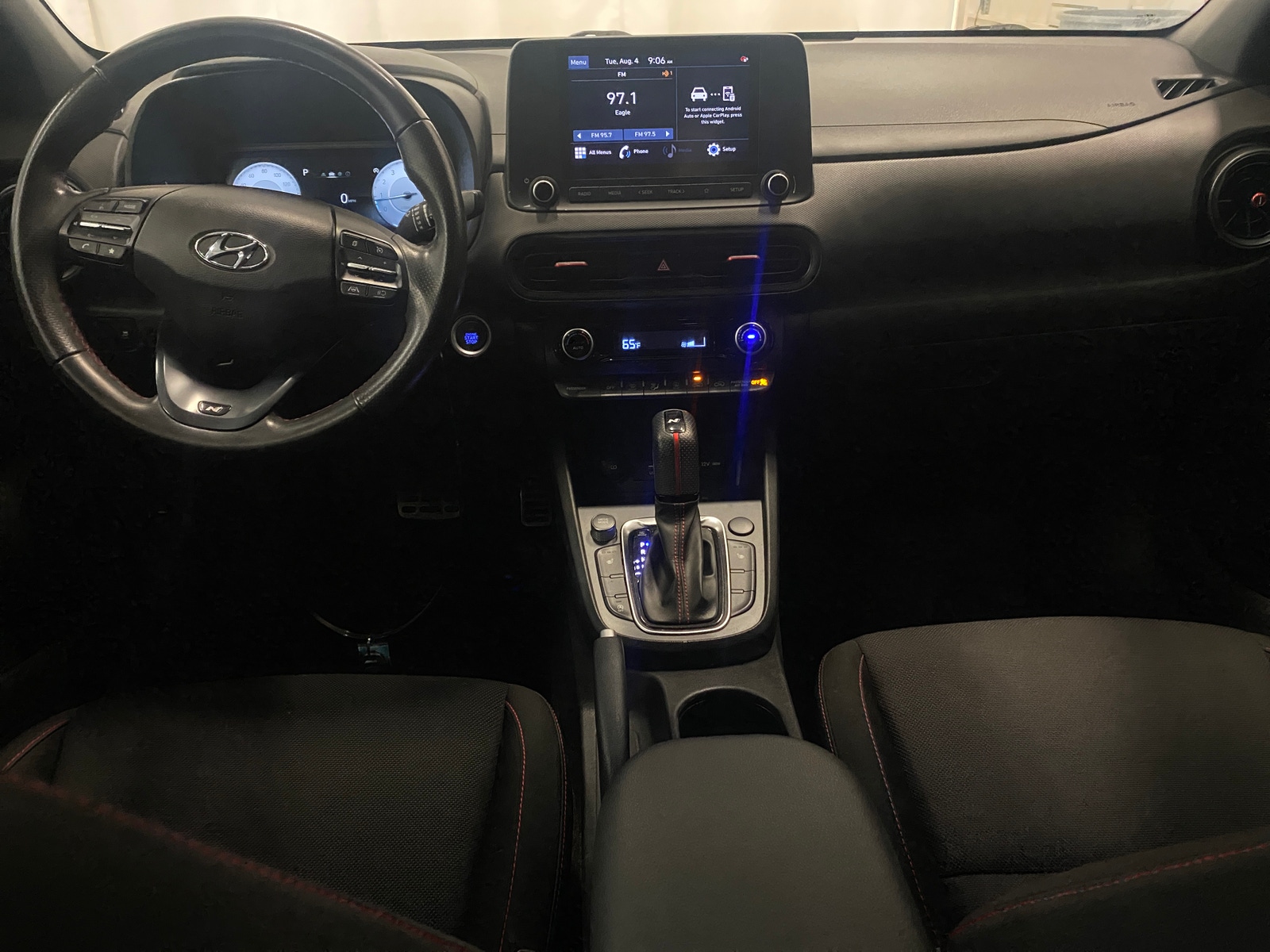 Thumbnail: 2022 Hyundai Kona - 3
