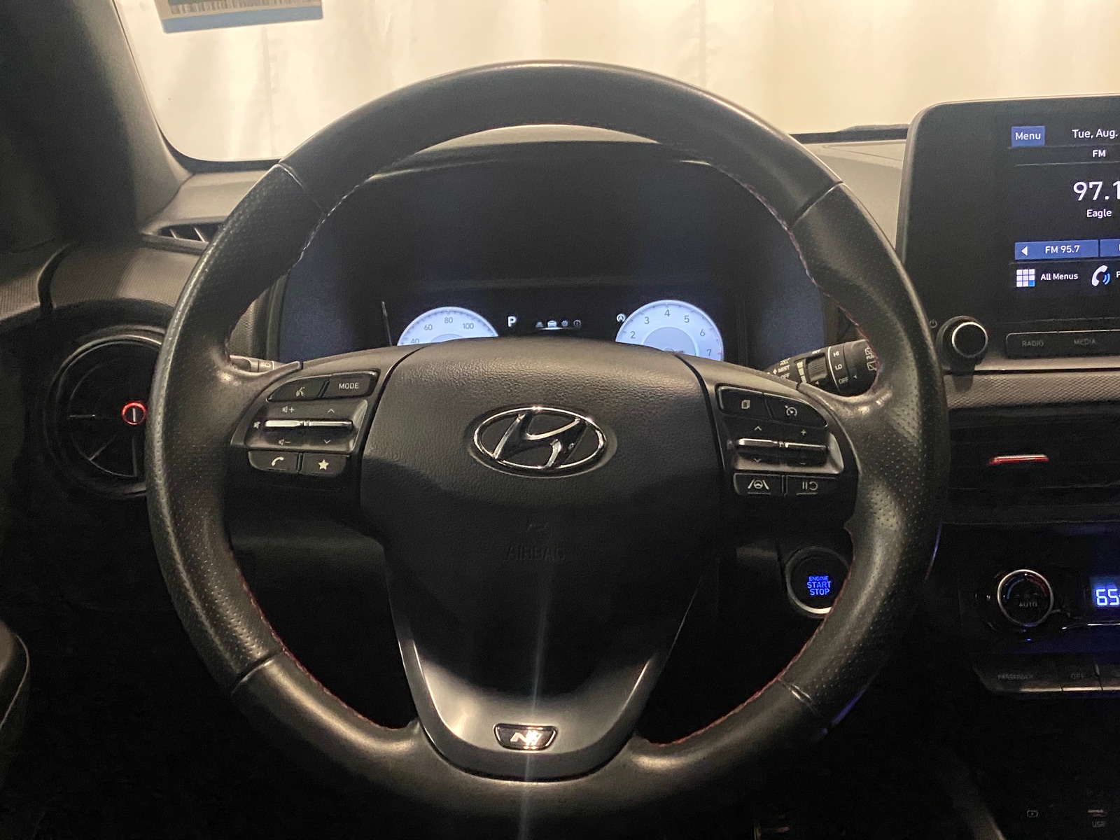 Thumbnail: 2022 Hyundai Kona - 5
