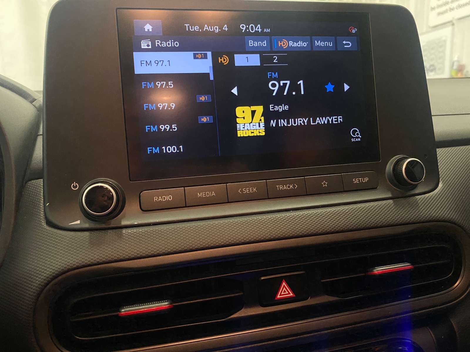 Thumbnail: 2022 Hyundai Kona - 4