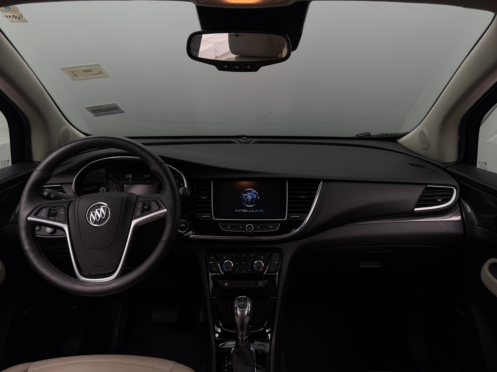 Thumbnail: 2017 Buick Encore - 2