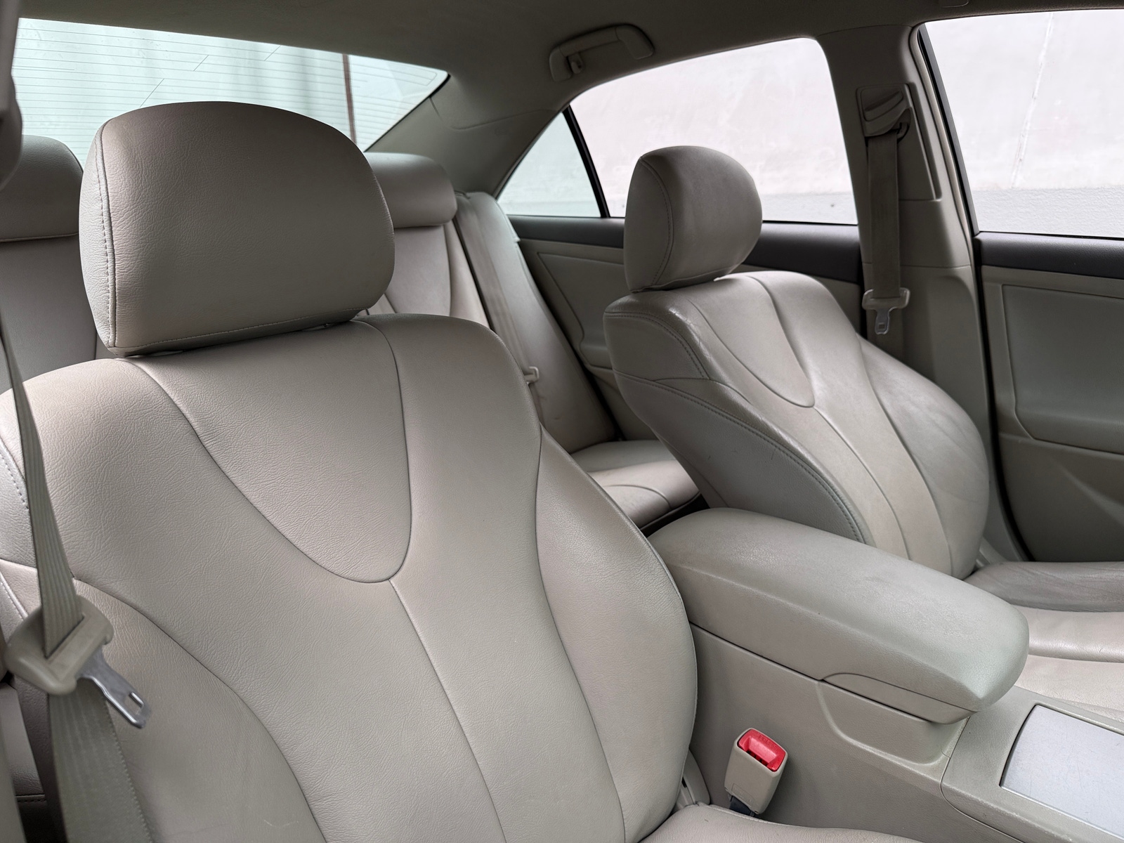 Thumbnail: 2011 Toyota Camry - 2