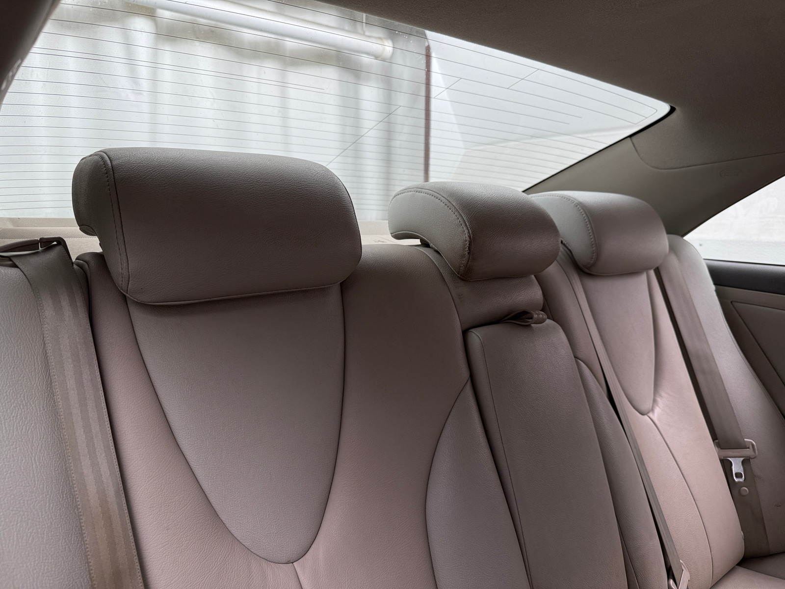 Thumbnail: 2011 Toyota Camry - 6