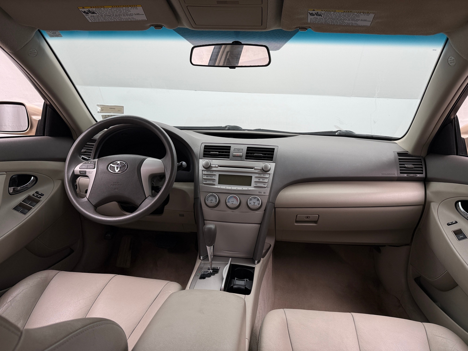 Thumbnail: 2011 Toyota Camry - 3