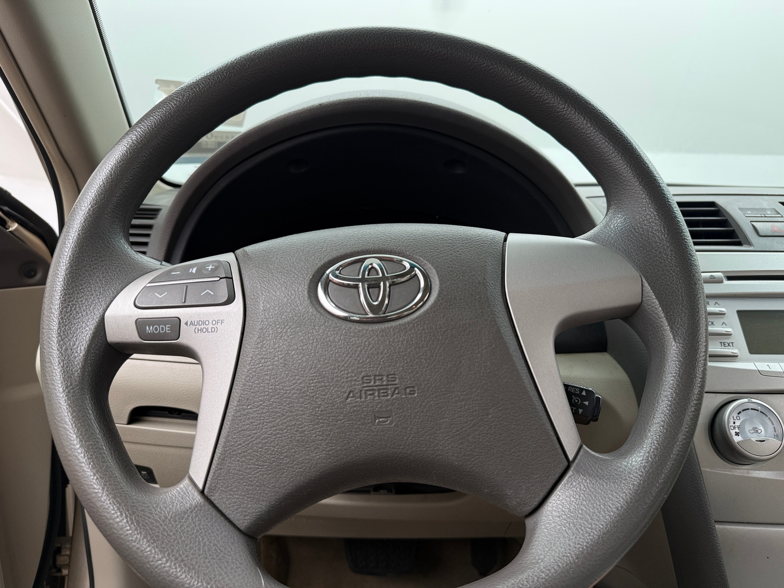 Thumbnail: 2011 Toyota Camry - 5