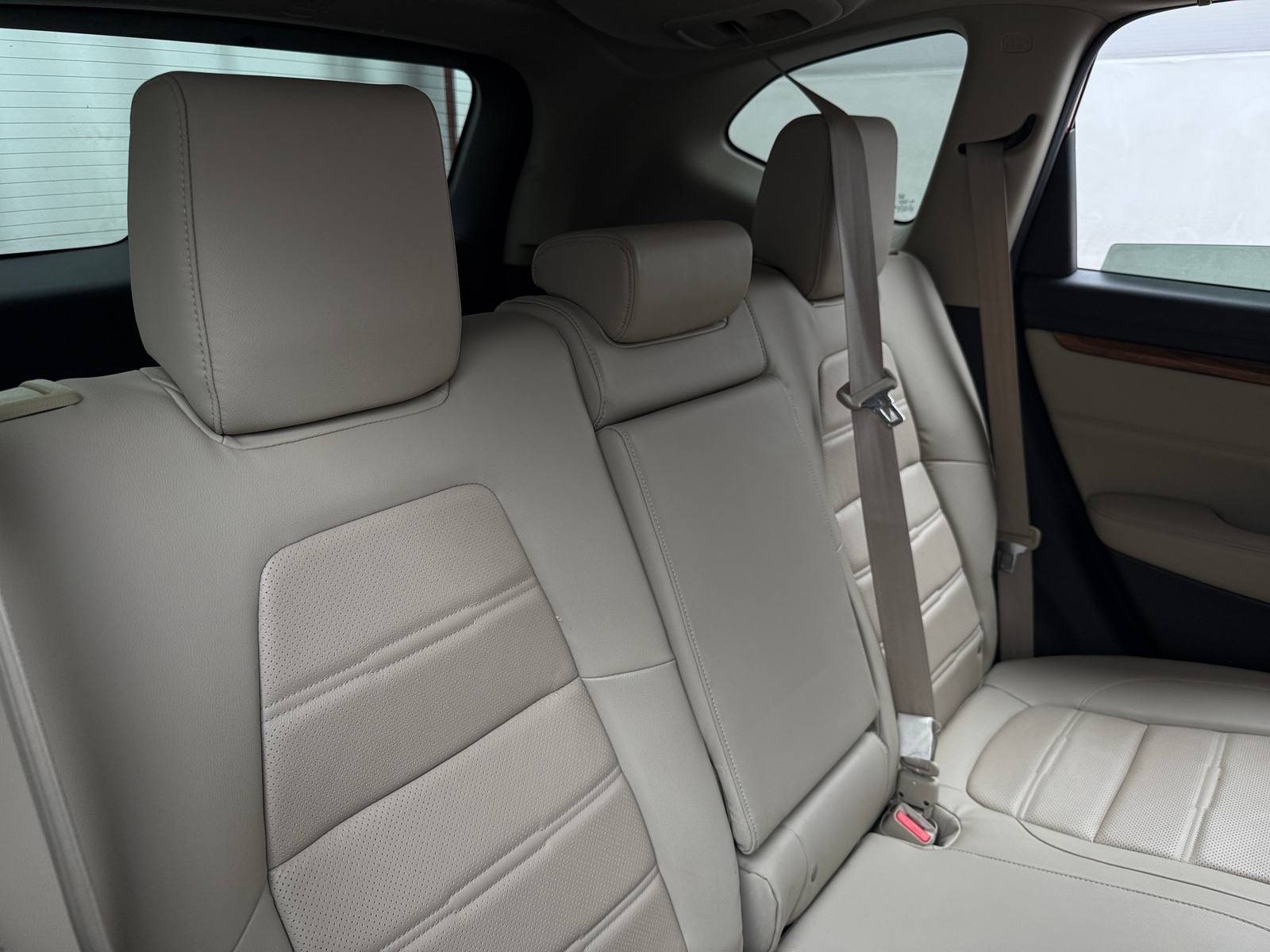 Thumbnail: 2017 Honda CR-V - 5