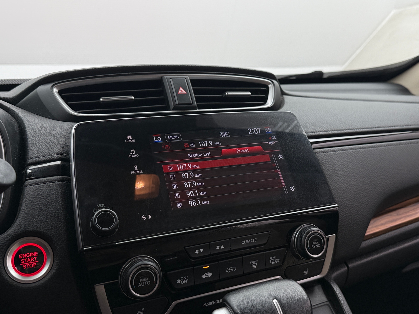 Thumbnail: 2017 Honda CR-V - 3