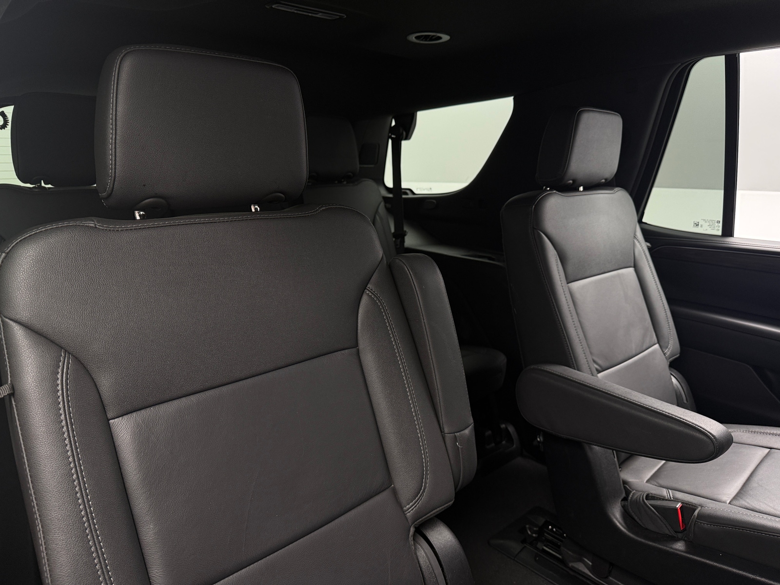 Thumbnail: 2024 Chevrolet Tahoe - 5