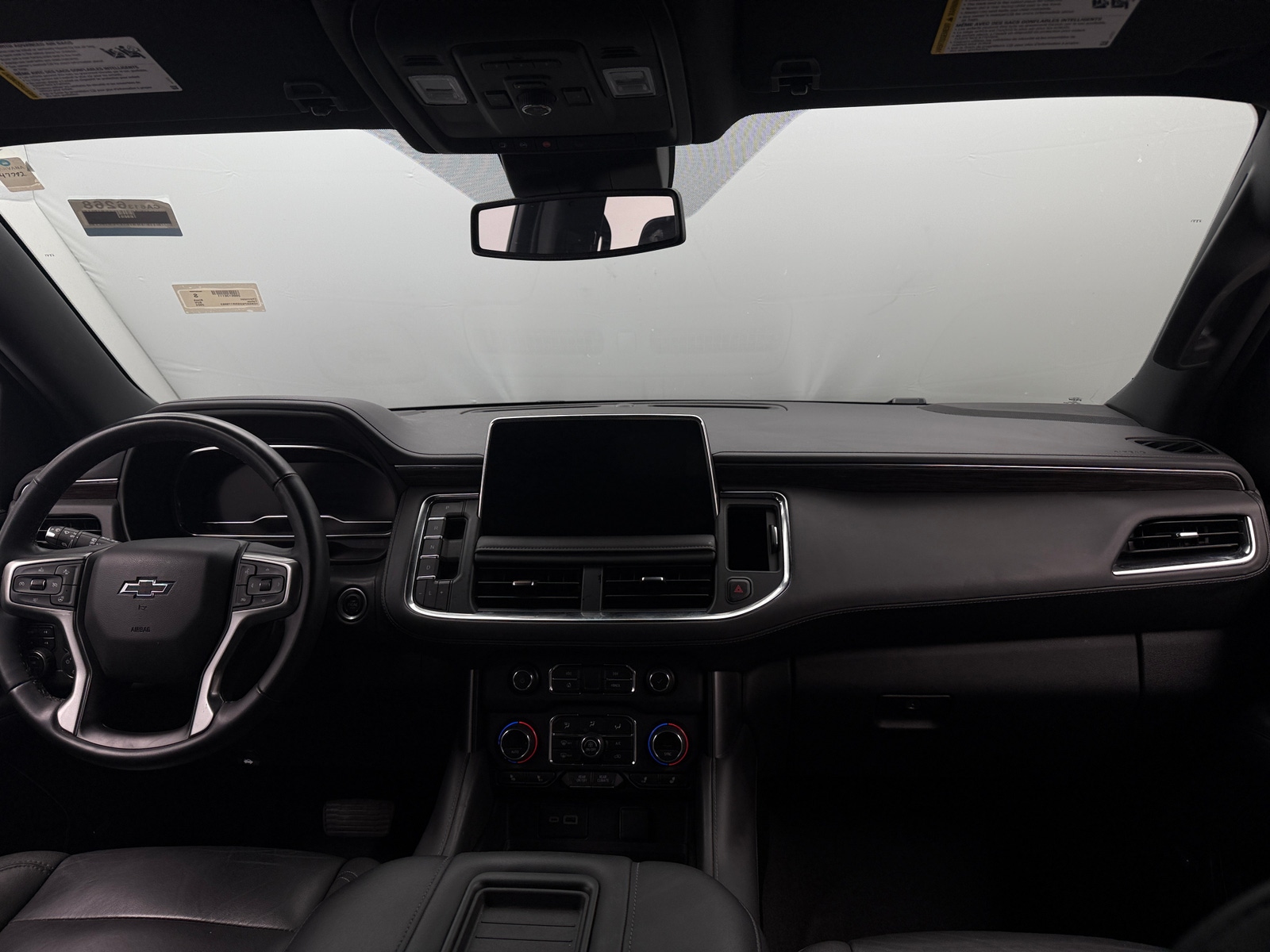Thumbnail: 2024 Chevrolet Tahoe - 2