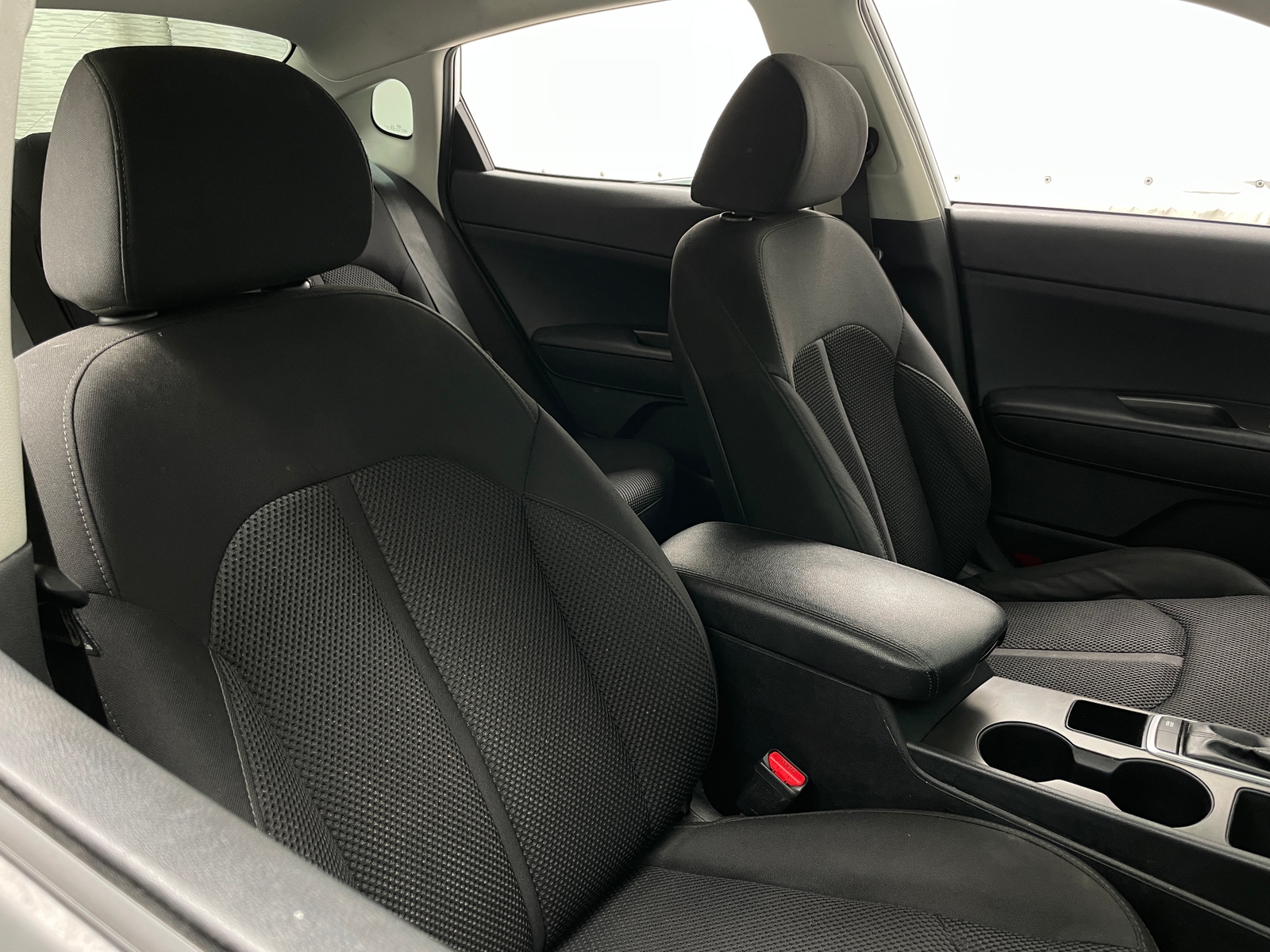 Thumbnail: 2019 Kia Optima - 2