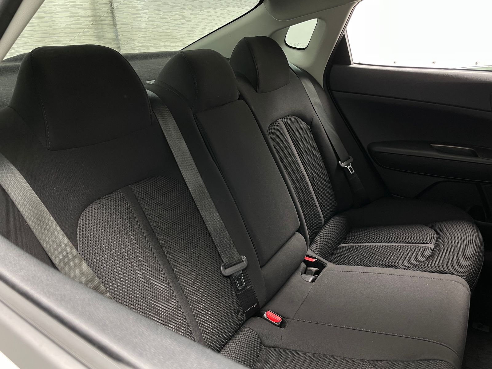 Thumbnail: 2019 Kia Optima - 6