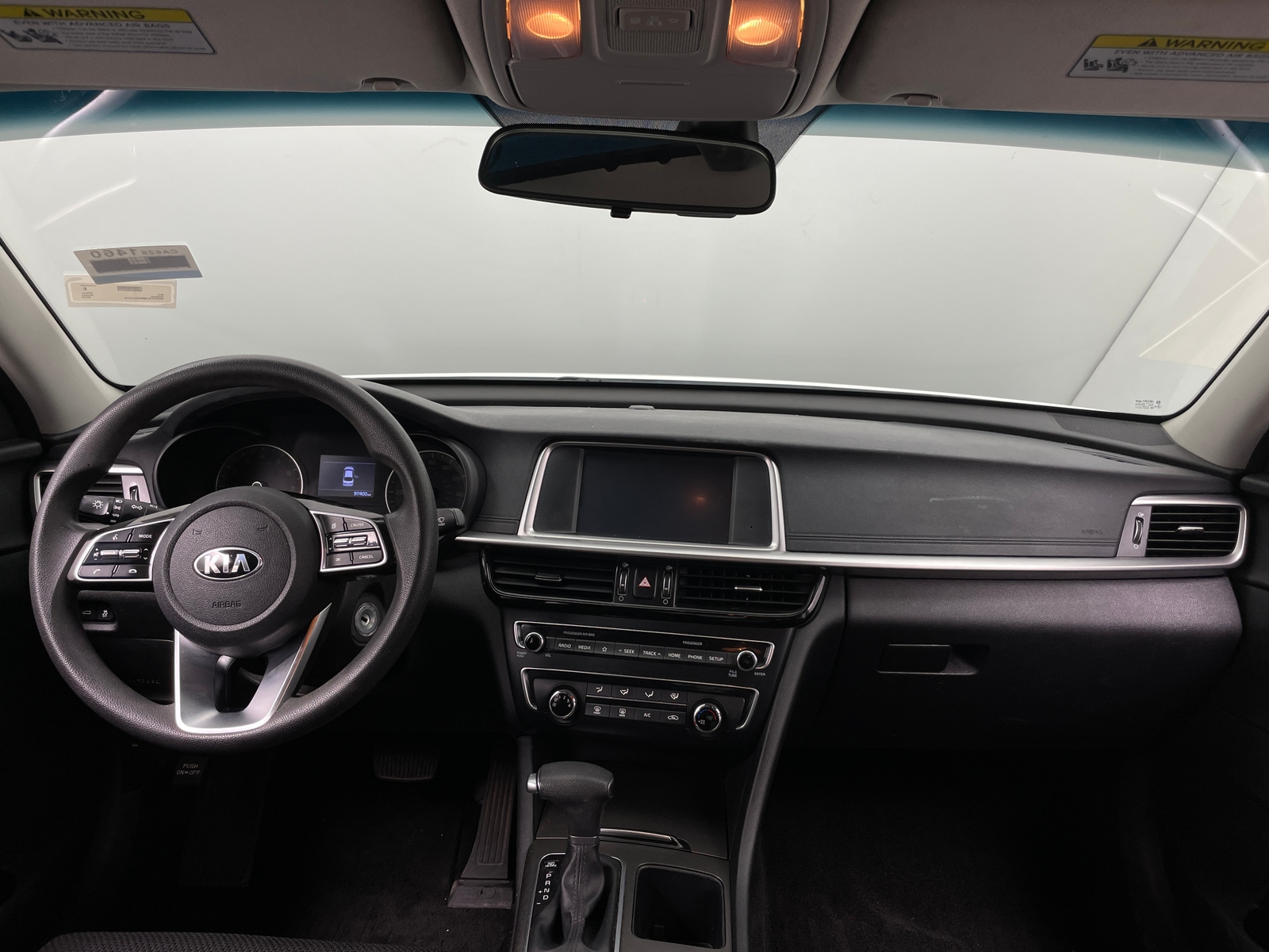 Thumbnail: 2019 Kia Optima - 3