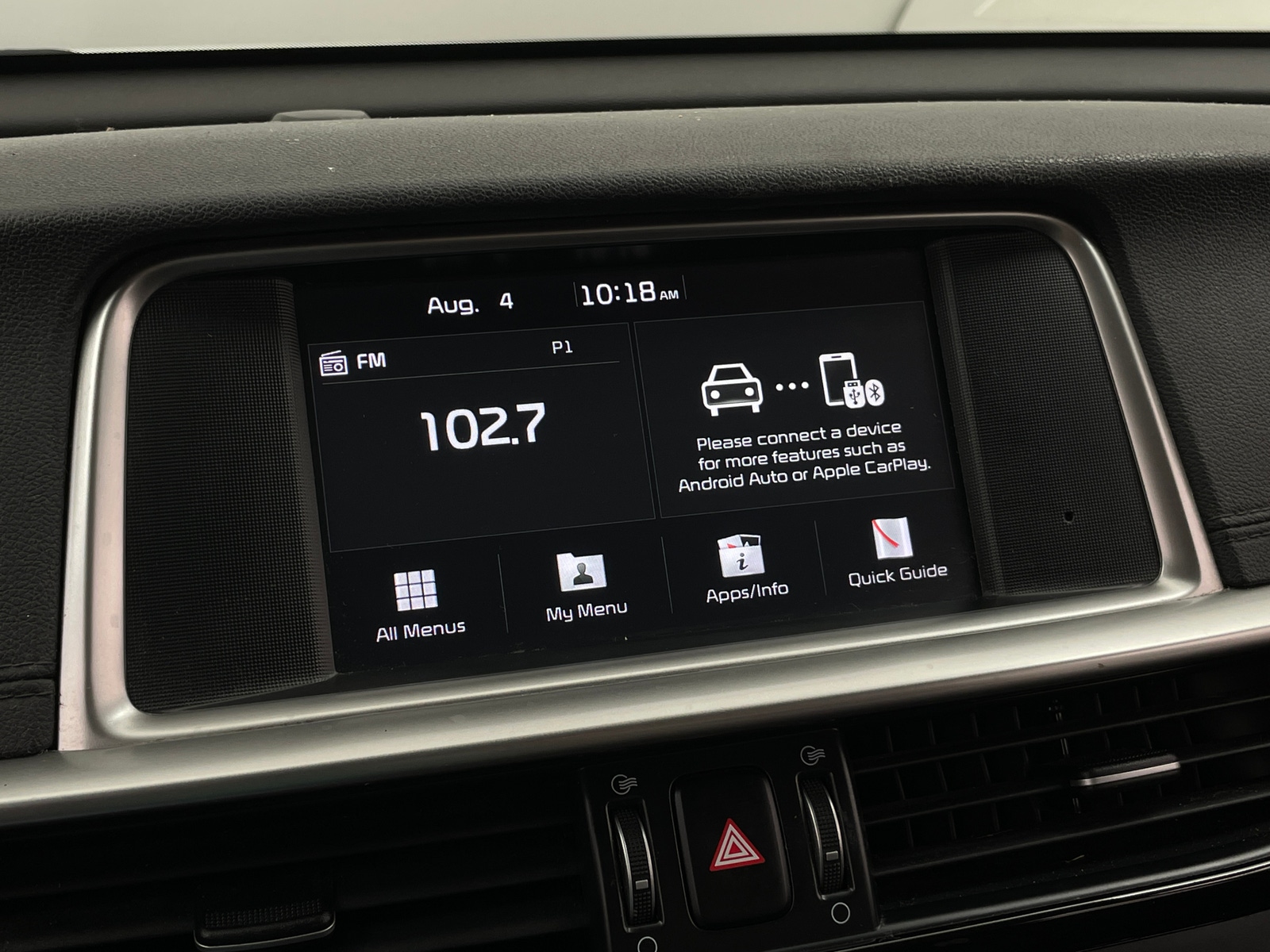 Thumbnail: 2019 Kia Optima - 4