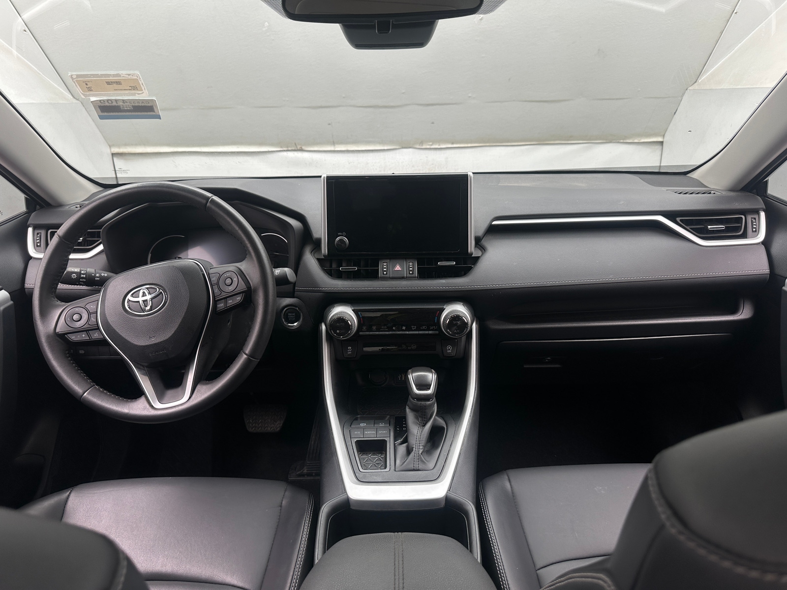 Thumbnail: 2025 Toyota RAV4 - 2