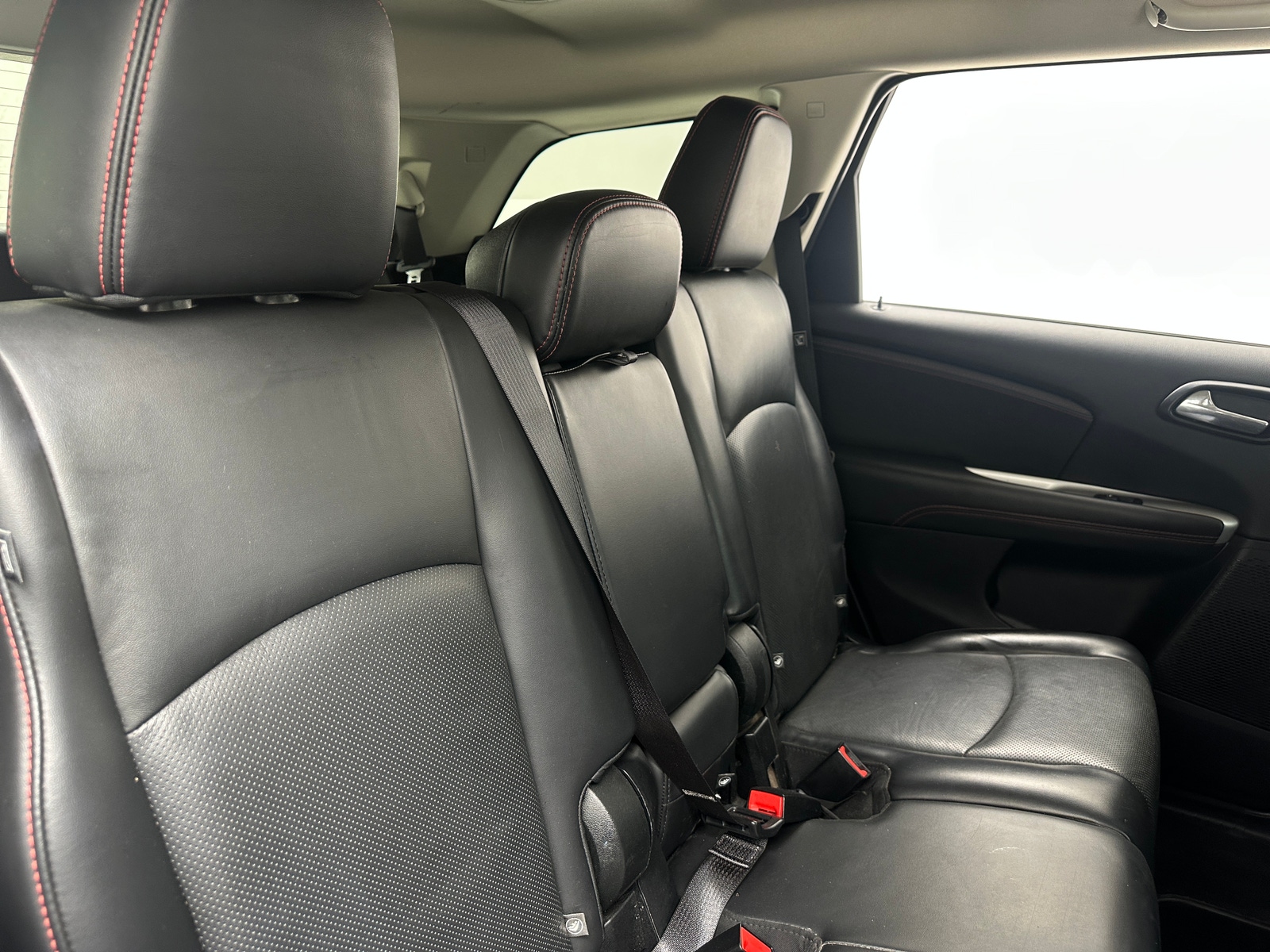 Thumbnail: 2019 Dodge Journey - 5