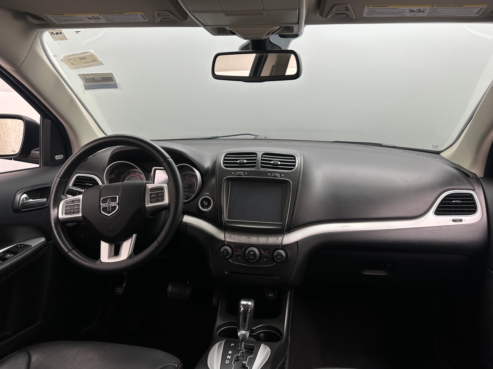 Thumbnail: 2019 Dodge Journey - 2