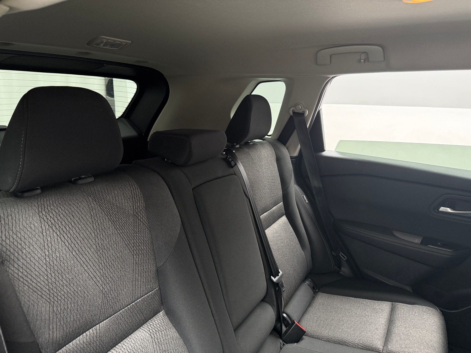 Thumbnail: 2025 Nissan Rogue - 6