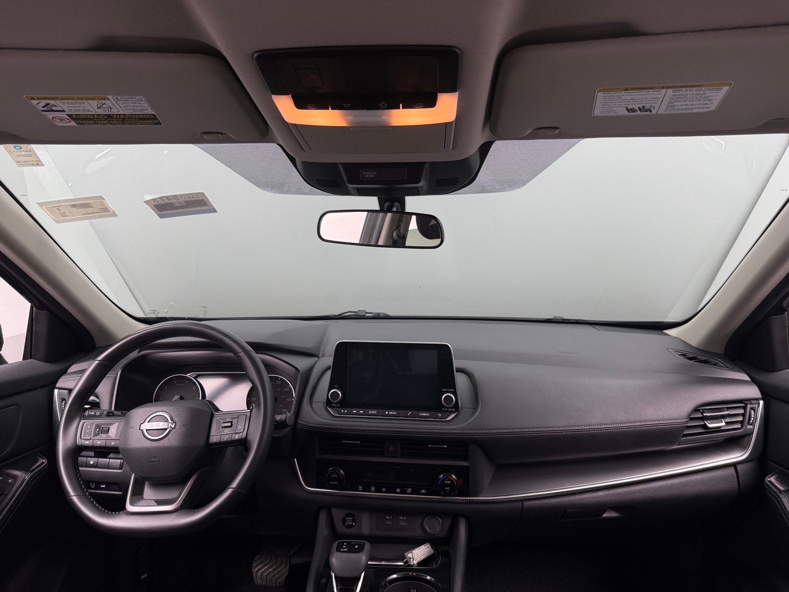 Thumbnail: 2025 Nissan Rogue - 3