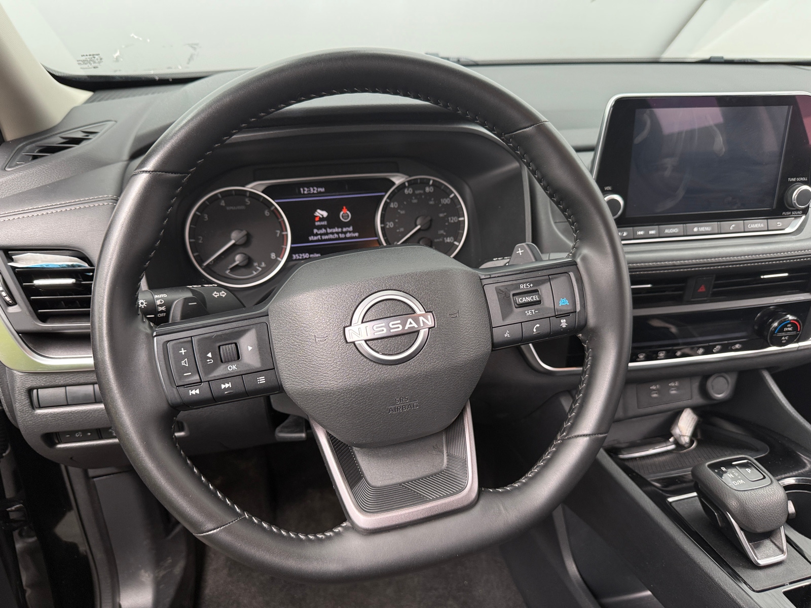 Thumbnail: 2025 Nissan Rogue - 5